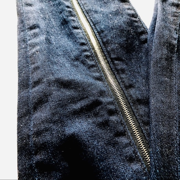 J Brand zipper jeans - Picture 2 of 4